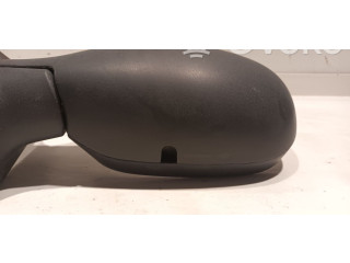 Зеркало электрическое Renault Clio II 2001 - 2005 года