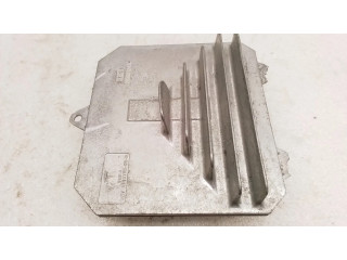 Блок фонаря / (блок «хenon»)