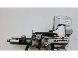 Насос рулевого управления