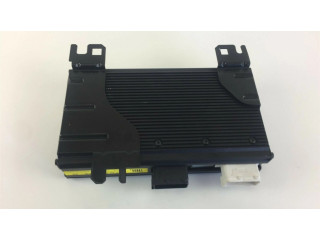 Другие блоки управления / модули