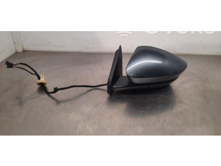 Зеркало электрическое Skoda Karoq 2017 - года