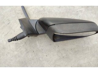 Зеркало (механическое) Mitsubishi Colt 2004 - 2008 года