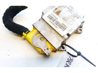 Блок подушек безопасности 1k0909605t, 5wk43412   Volkswagen Golf Plus