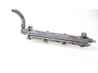 Топливная рампа Skoda Fabia Mk2 (5J)