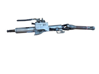    Рулевая рейка    Mitsubishi Lancer 2003 - 2007 года