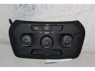 Блок управления климат-контролем    Jeep Renegade