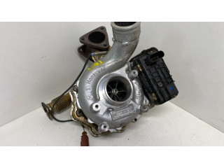 Turbodmychadlo Турбина 059145874M Volkswagen Touareg II 3.0