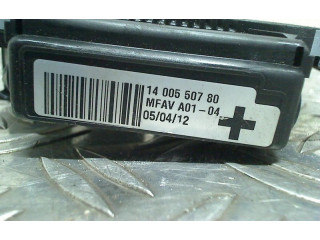 Полоса надувных подушек (кольцо srs) 1400550780, 1400550780   Citroen Jumpy