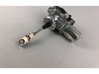 Турбина Volkswagen Jetta VI 06K145613B для двигателя -