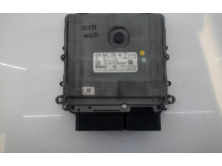 Řídící jednotka A6421506677, 0281013952 Mercedes-Benz R W251 2005