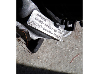 Турбина Jaguar XF X250