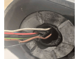 Зеркало электрическое        Alfa Romeo Giulietta   -  года   