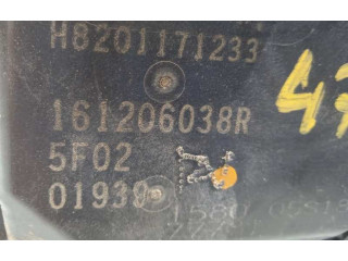 Дроссель     161206038R, H8201171233    Nissan Pulsar 