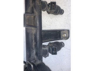 Топливная рампа Citroen Xsara для двигателя XU7JP4_LFY