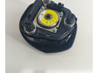 Подушка безопасности водителя 777884DN, 6000278BA0   MG ZS