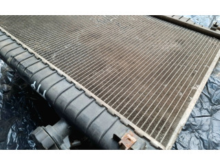 Радиатор охлаждающей жидкости GMC Envoy