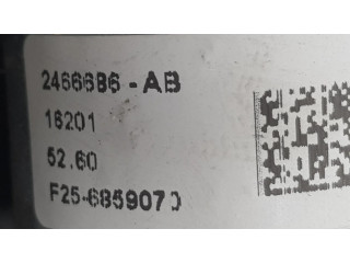 Volant BMW X5 F15 2013 32306868764, 1141CB