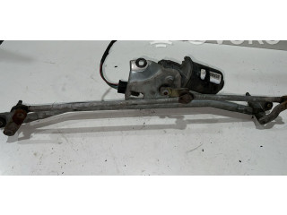 Моторчик дворников Land Rover Freelander