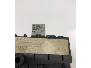 Pojistková skříňka 357937039 Volkswagen Caddy 2000