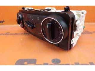 Блок управления климат-контролем A1698300585, A1698300585 Mercedes-Benz A W169