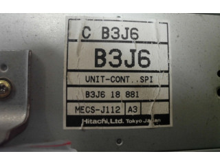 Řídící jednotka B3J618881, B3J618881 Mazda 121 SM 1996