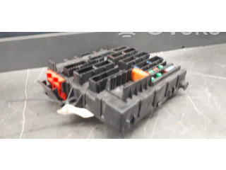 Блок комфорта 12764435 Saab 9-3 Ver2