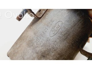 Вентилятор радиатора     81AB8B605E2A    Ford Sierra 1.8