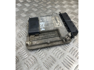 Řídící jednotka 4L1910401J   Audi Q7 4L 2013