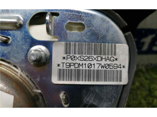 Подушка безопасности водителя P0XS26XDHAG, P0XS26XDHAG   Dodge Caliber