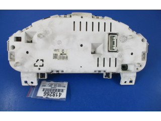 Панель приборов MR951772, MR951772 Mitsubishi Colt CZ3