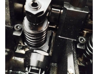 Форсунка Skoda Fabia Mk2 (5J)