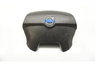 Надувная подушка для руля Volvo XC90 2003 - 2006 года