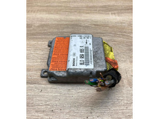 Блок подушек безопасности 8L0959655F, 0285001304   Audi A3 S3 8L