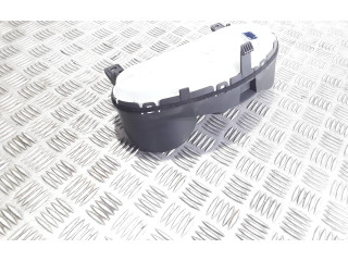 Přístrojová deska Opel Zafira C 2013 769166750U, 13433805