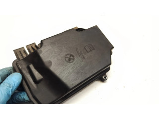 Блок предохранителей A2055400182 Mercedes-Benz GLC X253 C253