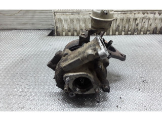 Поршень Турбина - 14411AW400 Nissan X-Trail T30