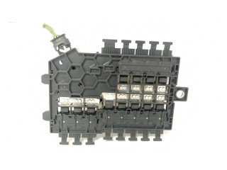 Pojistková skříňka A2055402750 Mercedes-Benz C W205 2015