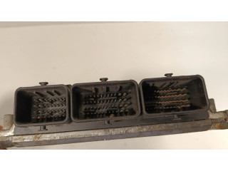 Řídící jednotka 0281011571, 8200309318 Renault Vel Satis 2006