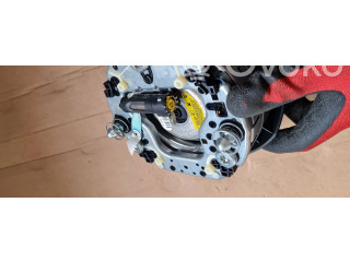 Подушка безопасности водителя 4G0880201AB, 618080704F Audi A6 C7