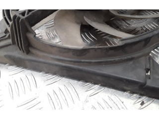 Комплект вентиляторов 51770418, 874678E Fiat Croma 1.9