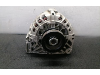 Поршень Генератор  F861A2291, F861A2291  Chevrolet Meriva  