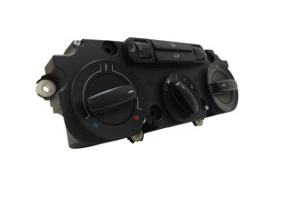 Блок управления климат-контролем 1K0819047CC, 5HB01041901   Volkswagen Caddy