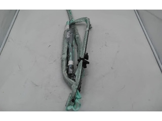 Подушка безопасности водителя 34015581g Volkswagen Touran II