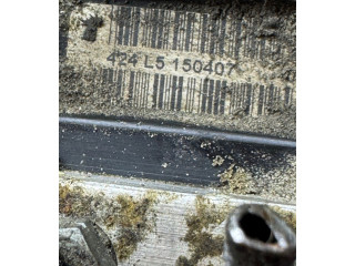 Блок АБС 0265235225, A006430012 Mercedes-Benz A W169 2004 - 2012 года