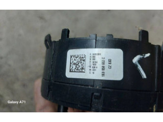 Подрулевой шлейф SRS 1k0950653c Volkswagen Touran I