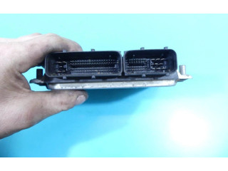 Блок управления двигателем Блок управления 0261206197, IMPRK1271298   Audi A3 S3 8L