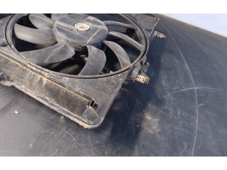 Вентилятор радиатора 8K0959501G, 8K0121003P Audi Q5 SQ5