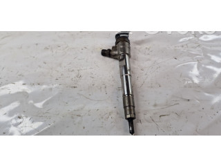 Форсунка 0445110800    Dacia Logan II  K9K C 612 / 1.5dCi 