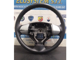 Руль Mitsubishi Colt CZ3 2006 - 2009 года