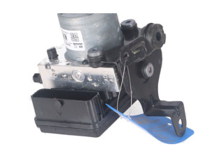 Блок АБС 58920-G9CE0 Genesis G70 2017 - года